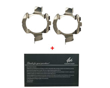Carica l'immagine nel visualizzatore di Gallery, KOOTMOOM H7 Supporto per adattatore base lampadine a LED in Bianco - Ilgrandebazar