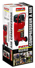 Carica l'immagine nel visualizzatore di Gallery, MECAFER Compressore Verticale Potenza 2hp Autolubrificato10 Bar - Ilgrandebazar