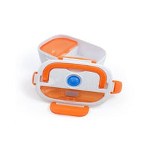 Carica l'immagine nel visualizzatore di Gallery, Lunch Box Elettrico Thermic Dynamics Porta Pranzo Scaldavivande Colori... - Ilgrandebazar