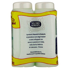 Carica l'immagine nel visualizzatore di Gallery, Neutro Roberts Ricarica Bis Sapone Liquido Antibatterico - 600 ml