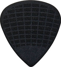 Carica l'immagine nel visualizzatore di Gallery, Ibanez PPA16HSGYE - Confezione da 6 plettri della serie Wizard 1.0mm, Black - Ilgrandebazar