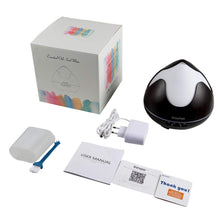 Carica l'immagine nel visualizzatore di Gallery, Diffusore di Aromi 300ml InnooCare Umidificatore a Ultrasuoni per Tipo 2 - Ilgrandebazar