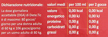 Carica l'immagine nel visualizzatore di Gallery, Diete.Tic - Dolcificante Liquido, zero calorie - 50 ml