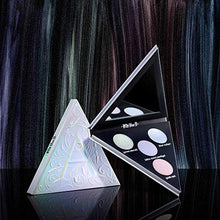 Carica l'immagine nel visualizzatore di Gallery, Kat Von D - Palette di illuminanti per viso e occhi (esclusiva sephora) - Ilgrandebazar