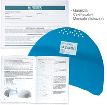 Carica l'immagine nel visualizzatore di Gallery, Lampada 2PROF FUTURA LED 3.0