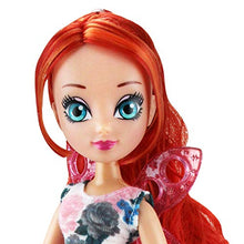 Carica l'immagine nel visualizzatore di Gallery, Giochi Preziosi Winx Magic Ribbon Bloom con Ali in Tessuto Effetto Fiocco - Ilgrandebazar