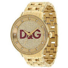 Carica l'immagine nel visualizzatore di Gallery, Dolce &amp; Gabbana DW0377 - Orologio da polso uomo - Ilgrandebazar