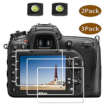 Carica l'immagine nel visualizzatore di Gallery, D780 Protezione Pellicola per Fotocamera Nikon ,ULBTER Protettore...