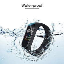 Carica l'immagine nel visualizzatore di Gallery, OMOTON [10 Pezzi Pellicola Protettiva Compatibile con Xiaomi Mi Smart Band 4... - Ilgrandebazar