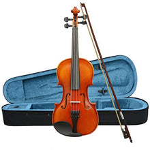 Carica l'immagine nel visualizzatore di Gallery, Forenza F1151A Violino Serie Uno Misura 4/4 dimensione - Ilgrandebazar