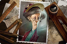 Carica l'immagine nel visualizzatore di Gallery, Asmodee- Mysterium, Gioco da Tavolo Edizione Italiana, Colore, 8692