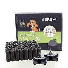 Carica l'immagine nel visualizzatore di Gallery, Sacchetti per Cani, Dog Poop biodegradabili di...