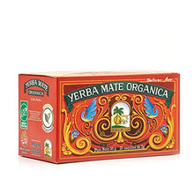 Carica l'immagine nel visualizzatore di Gallery, Yerba Mate Bustine di tè - Cocido Hierbas del 100 Aromi Misti