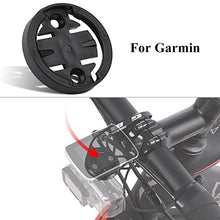 Carica l'immagine nel visualizzatore di Gallery, Dioche Porta Computer Bici, Staffa dell'adattatore per Bicicletta Garmin