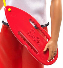 Carica l'immagine nel visualizzatore di Gallery, Barbie- Ken Bagnino Bambola con Accessori, Giocattolo per Bambini 3+ Anni,... - Ilgrandebazar