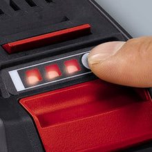 Carica l'immagine nel visualizzatore di Gallery, Einhell 4511396 Batteria Ricaricabile agli Ioni di Litio, 4000 mAh, 18 4,0 Ah - Ilgrandebazar