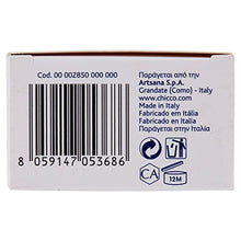 Carica l'immagine nel visualizzatore di Gallery, Chicco 00002850000000 Olio Massaggio 200ml Baby Moments