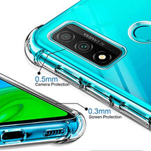 Carica l'immagine nel visualizzatore di Gallery, NewTop Cover per Huawei P Smart/2019/Plus 2019/Z/+/2020, P Smart 2020