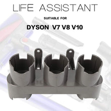 Carica l'immagine nel visualizzatore di Gallery, ABClife Docks Station Accessory Supporti Compatibili per Dyson Holder - Ilgrandebazar