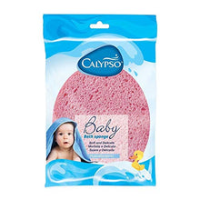 Carica l'immagine nel visualizzatore di Gallery, Calypso Baby Bath Sponge