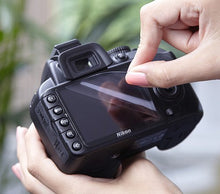 Carica l'immagine nel visualizzatore di Gallery, Expert Shield - Pellicola proteggi schermo per BMPCC 6k / 4k - Crystal Clear