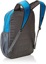 Carica l'immagine nel visualizzatore di Gallery, AmazonBasics - Zaino per lo sport, Blu