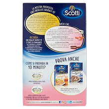 Carica l'immagine nel visualizzatore di Gallery, Riso Scotti - Oro Insalate Basmati 10' - Mix di Integrale Rosso e Riso...