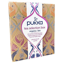 Carica l'immagine nel visualizzatore di Gallery, Pukka Selection Box – 45 filtri
