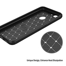 Carica l'immagine nel visualizzatore di Gallery, AICEK Cover Honor 9 Lite, Nero Custodia Huawei 9 Lite Silicone Molle... - Ilgrandebazar