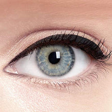 Carica l'immagine nel visualizzatore di Gallery, Rimmel London Matte Exaggerate Eyeliner Delineatore Occhi 001 100% Black - Ilgrandebazar