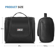 Carica l'immagine nel visualizzatore di Gallery, Beauty Case da Viaggio, BEZ™ Borsa Toilette per Uomo e Donna, Trousse Make... - Ilgrandebazar