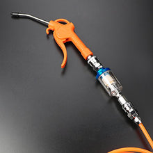 Carica l'immagine nel visualizzatore di Gallery, Filtro aria compressore Mini, Separatore di polveri olio per particelle... - Ilgrandebazar