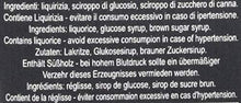 Carica l'immagine nel visualizzatore di Gallery, Liquirizia Amarelli in Polvere - 500 gr