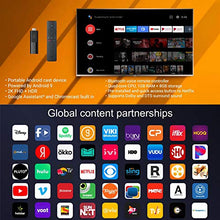 Carica l'immagine nel visualizzatore di Gallery, Xiaomi Mi TV Stick Versión Global Android 2K HDR Quad Core HDMI 1GB RAM...