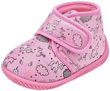 Carica l'immagine nel visualizzatore di Gallery, Chicco, Pantofola Tolom, Unisex - Bambini e ragazzi, Rosa, 29 EU