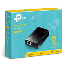 Carica l'immagine nel visualizzatore di Gallery, TP-Link PoE150S PoE Injector IEEE 802.3af, 2 Porta RJ45 10/100/1000Mbps,... - Ilgrandebazar