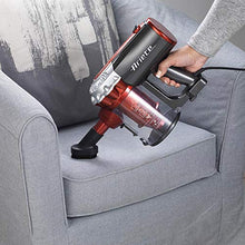 Carica l'immagine nel visualizzatore di Gallery, Ariete 2761 Handy Force Scopa Elettrica con filo 2 in 1 Rosso / Nero - Ilgrandebazar