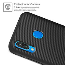 Carica l'immagine nel visualizzatore di Gallery, ivencase Cover Samsung Galaxy A40 Silicone &amp; Pellicola Protettiva in Vetro...