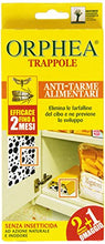 Carica l'immagine nel visualizzatore di Gallery, ORPHEA Anti-Tarme Alimentari - 3 pezzi