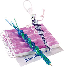 Carica l'immagine nel visualizzatore di Gallery, Folia 731100 - Kit da 100 cordoncini intrecciare , Modelli/Colori...