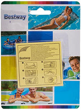 Carica l'immagine nel visualizzatore di Gallery, Bestway 62068 Toppa di Riparazione - 10 Pezzi