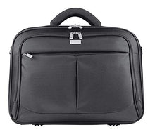 Carica l'immagine nel visualizzatore di Gallery, Trust Sydney Borsa per Laptop con Schermo da 17.3", Nero 17.3"