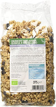 Carica l'immagine nel visualizzatore di Gallery, La Finestra Sul Cielo Crunchy con Avena Quinoa e Mirtilli Bio - 375 g