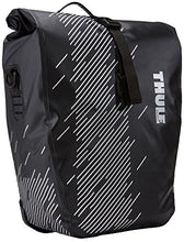 Carica l'immagine nel visualizzatore di Gallery, Thule Borsa per Bici Unisex S, Nero - Ilgrandebazar