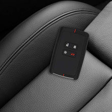 Carica l'immagine nel visualizzatore di Gallery, kwmobile Copri-Chiave Compatibile con Renault 4 Tasti Smart Key (Solo...