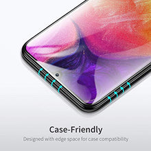 Carica l'immagine nel visualizzatore di Gallery, ESR Pellicola per Samsung Galaxy A50 / A50S [Copertura Completa][2 Packs],... - Ilgrandebazar
