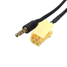 Carica l'immagine nel visualizzatore di Gallery, 1neiSmartech Cavo Ingresso Aux In+ Kit Estrazione 2 Chiavette Compatibile... - Ilgrandebazar