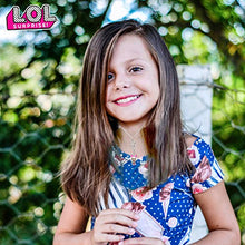 Carica l'immagine nel visualizzatore di Gallery, L.O.L. Surprise ! Gioielli Per Bambina Con Mini Bambole LOL Dolls | Gioielli... - Ilgrandebazar