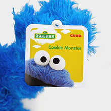 Carica l'immagine nel visualizzatore di Gallery, Living Puppets 75352 - Mostriciattolo di Peluche, Dimensioni multi-colored - Ilgrandebazar