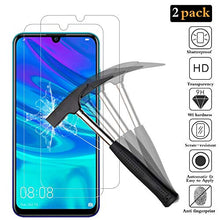 Carica l'immagine nel visualizzatore di Gallery, ANEWSIR 2X Vetro Temperato per Huawei P Smart 2019/ P Plus... - Ilgrandebazar